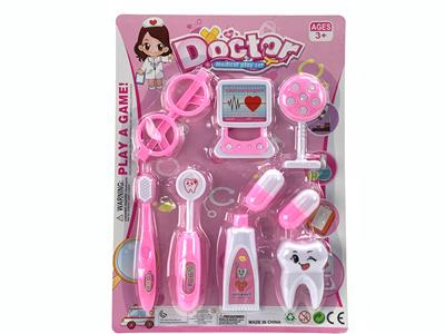 DoctorToy - OBL979583