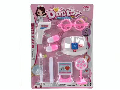 DoctorToy - OBL979584