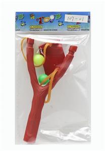 Bow and arrow - OBL979591