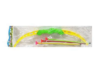 Bow and arrow - OBL979671