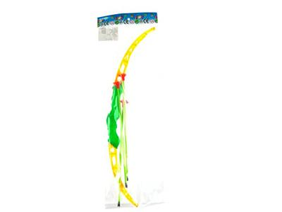Bow and arrow - OBL979672