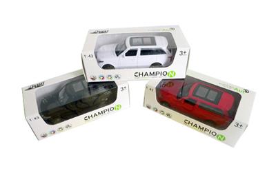 Die-cast toys - OBL979741