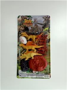 恐龙套装 - OBL979961