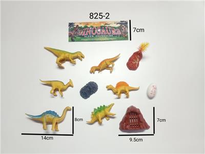 恐龙套装 - OBL979968