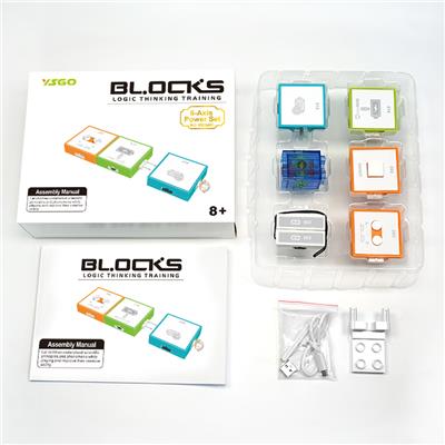 Intelligence series - OBL980020