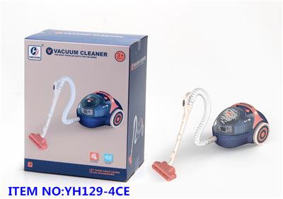 大吸尘器 - OBL980036