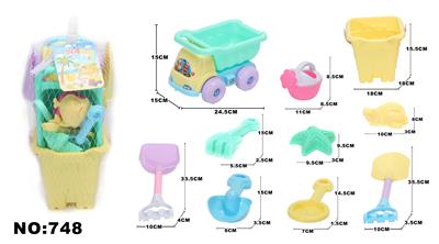 Beach toys - OBL980069