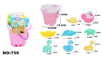 Beach toys - OBL980071