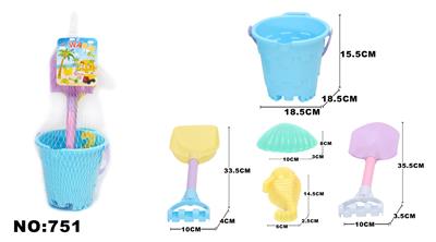 Beach toys - OBL980073