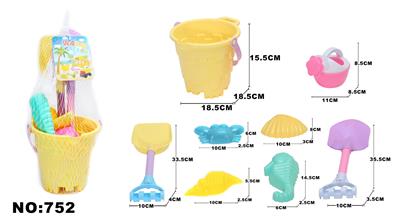 Beach toys - OBL980076
