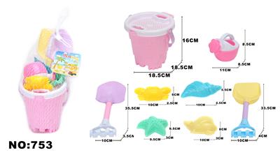 Beach toys - OBL980077