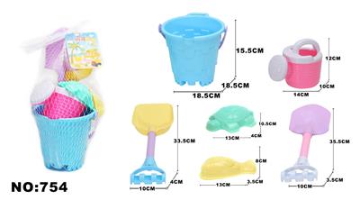 Beach toys - OBL980079