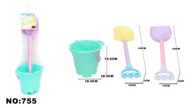 Beach toys - OBL980081