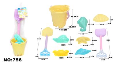 Beach toys - OBL980084