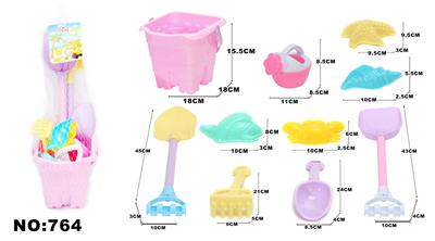 Beach toys - OBL980100