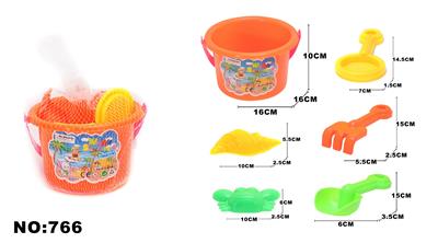 Beach toys - OBL980104