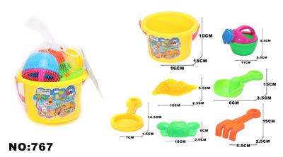Beach toys - OBL980105