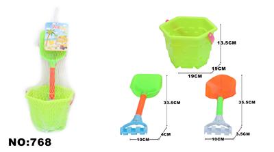 Beach toys - OBL980107