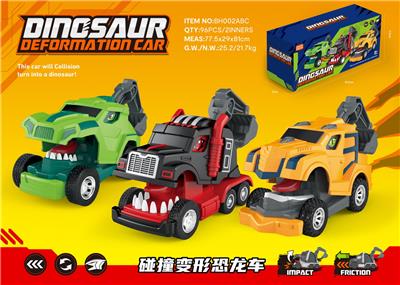 Inertia series - OBL980116