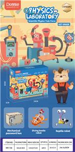 Intelligence series - OBL980368
