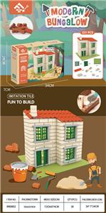 Self-assembling - OBL980382