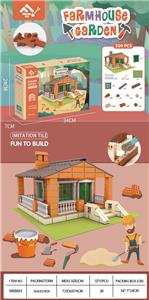 Self-assembling - OBL980383