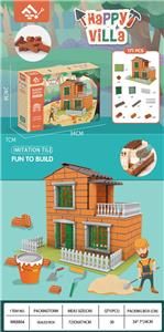 Self-assembling - OBL980384