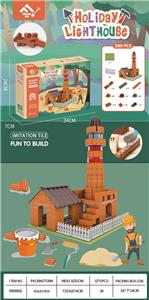 Self-assembling - OBL980385