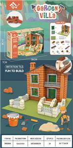 Self-assembling - OBL980386