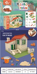 Self-assembling - OBL980388
