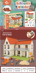 Self-assembling - OBL980389