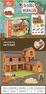 Self-assembling - OBL980390