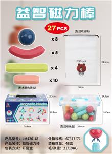 Intelligence series - OBL980456