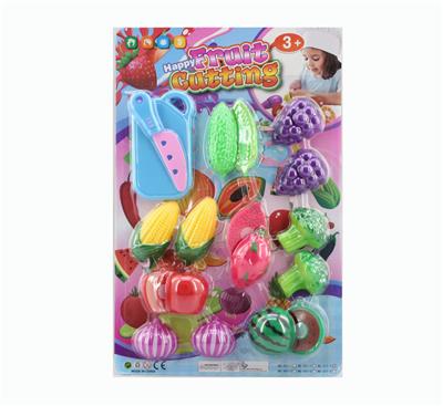 FOOD SET - OBL980478