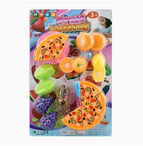 FOOD SET - OBL980482