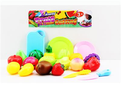 FOOD SET - OBL980485