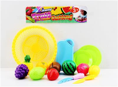 FOOD SET - OBL980487