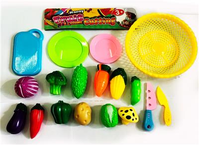 FOOD SET - OBL980488