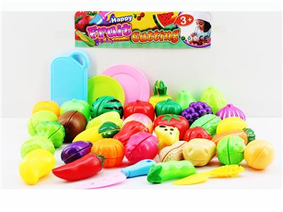 FOOD SET - OBL980489