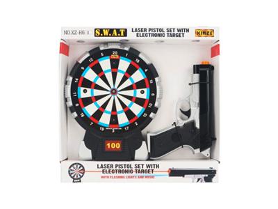 Electric gun - OBL980490