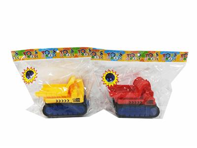 电动玩具（自卸车） - OBL980625