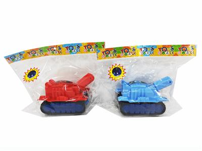 电动玩具（坦克） - OBL980630