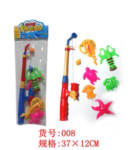 Fishing Series - OBL980807