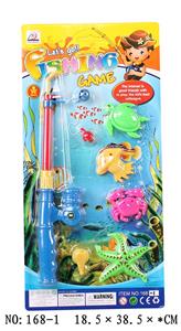Fishing Series - OBL980809