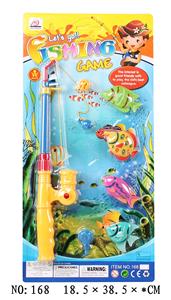 Fishing Series - OBL980810