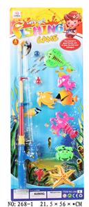 Fishing Series - OBL980812
