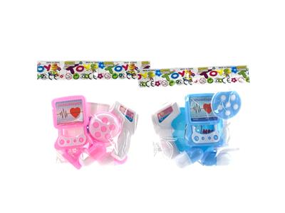 DoctorToy - OBL981202