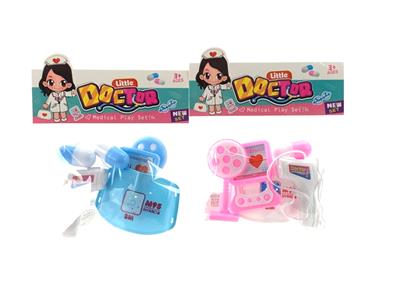DoctorToy - OBL981203