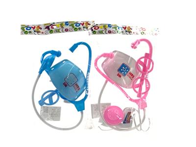 DoctorToy - OBL981204