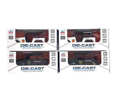 Die-cast toys - OBL981238